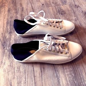 MICHAEL Michael Kors 'Kristy' Slide Sneaker